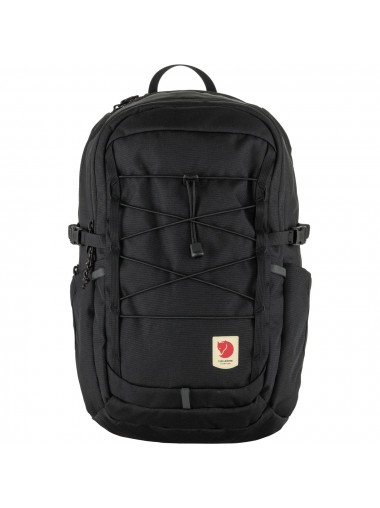 Fjallraven Kanken - Skule 20 Black